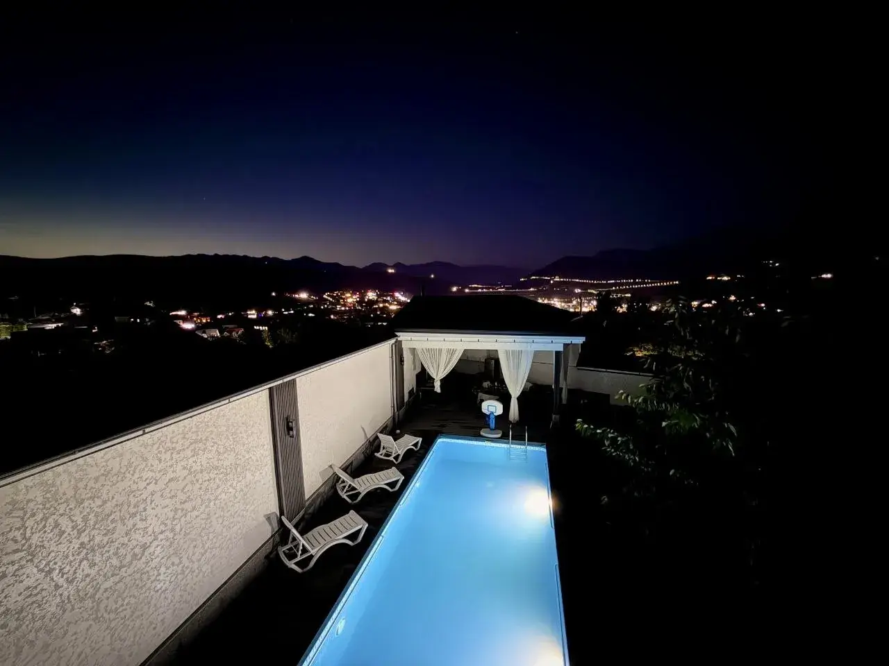Zi Villa