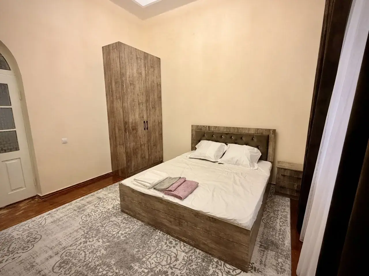 Zi Villa