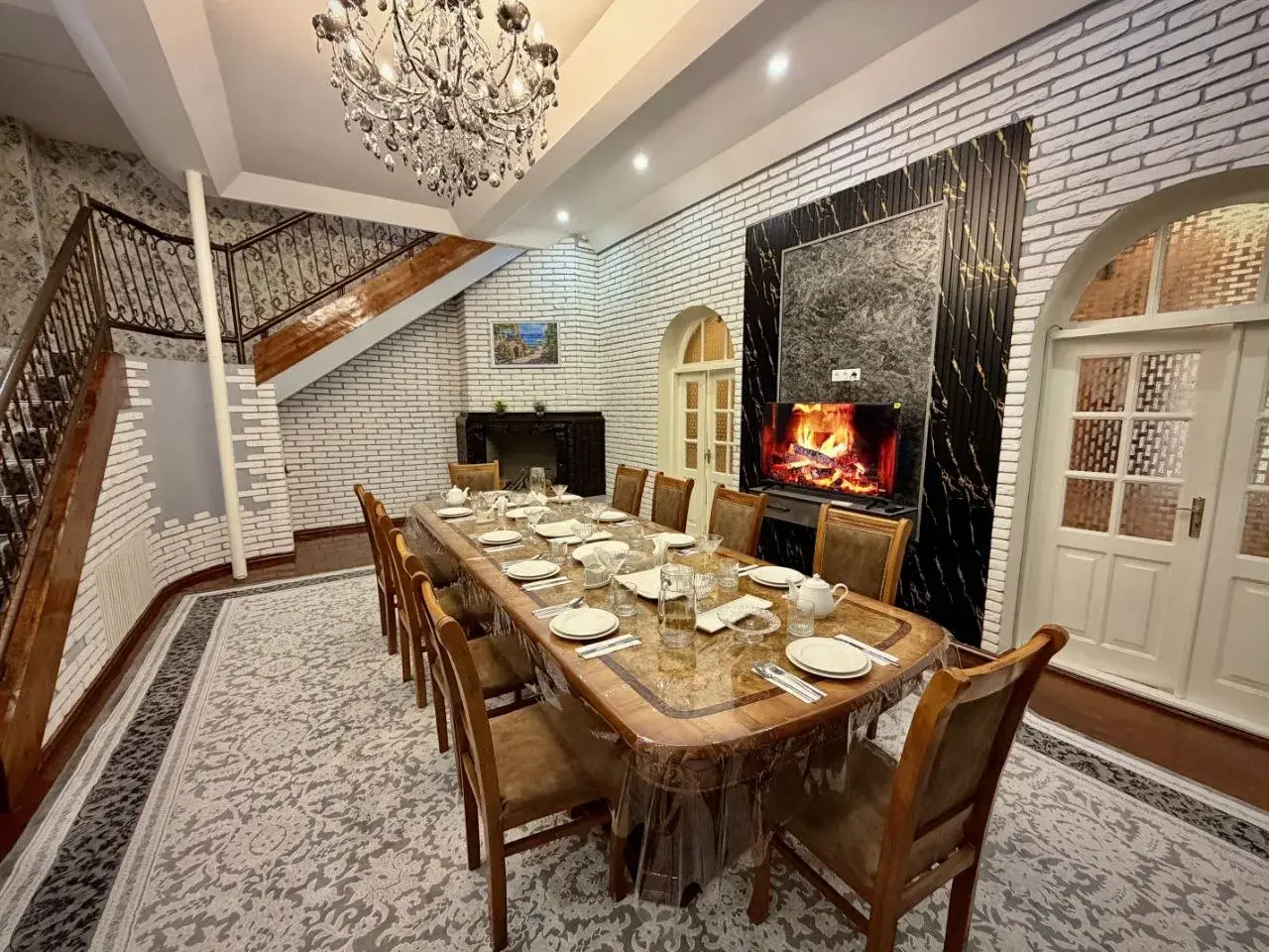 Zi Villa