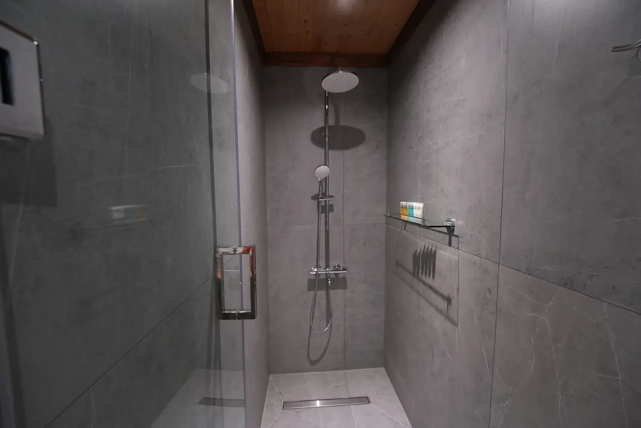 Dolce Vita Chalet Zaamin