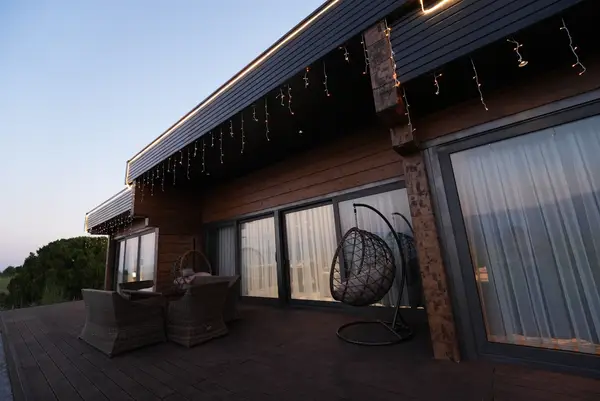 Dolce Vita Chalet Zaamin