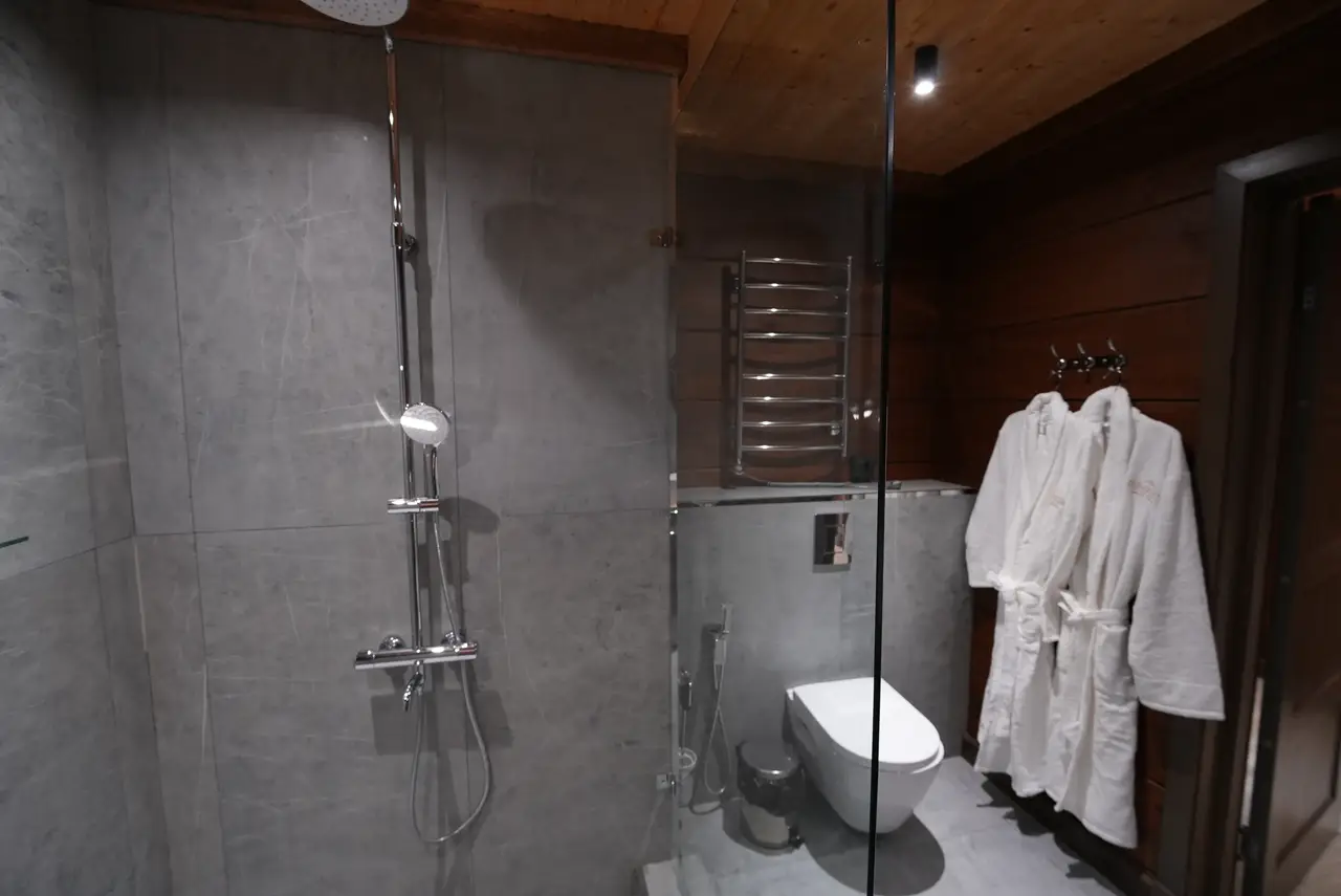 Dolce Vita Chalet Zaamin