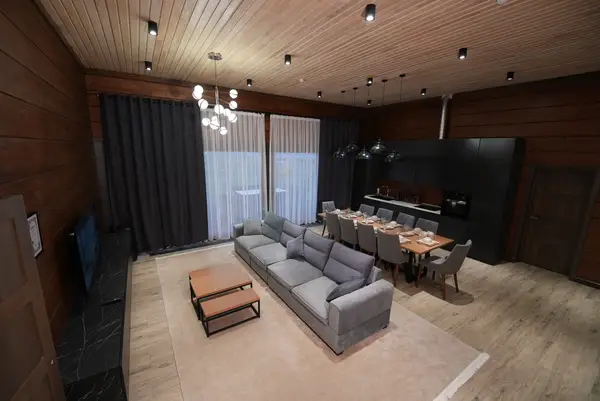 Dolce Vita Chalet Zaamin