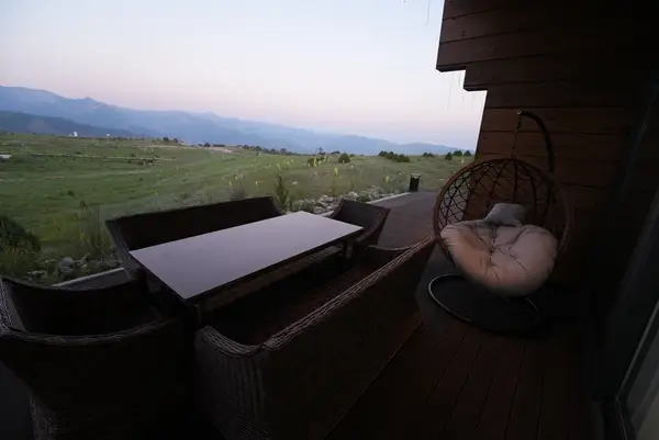 Dolce Vita Chalet Zaamin