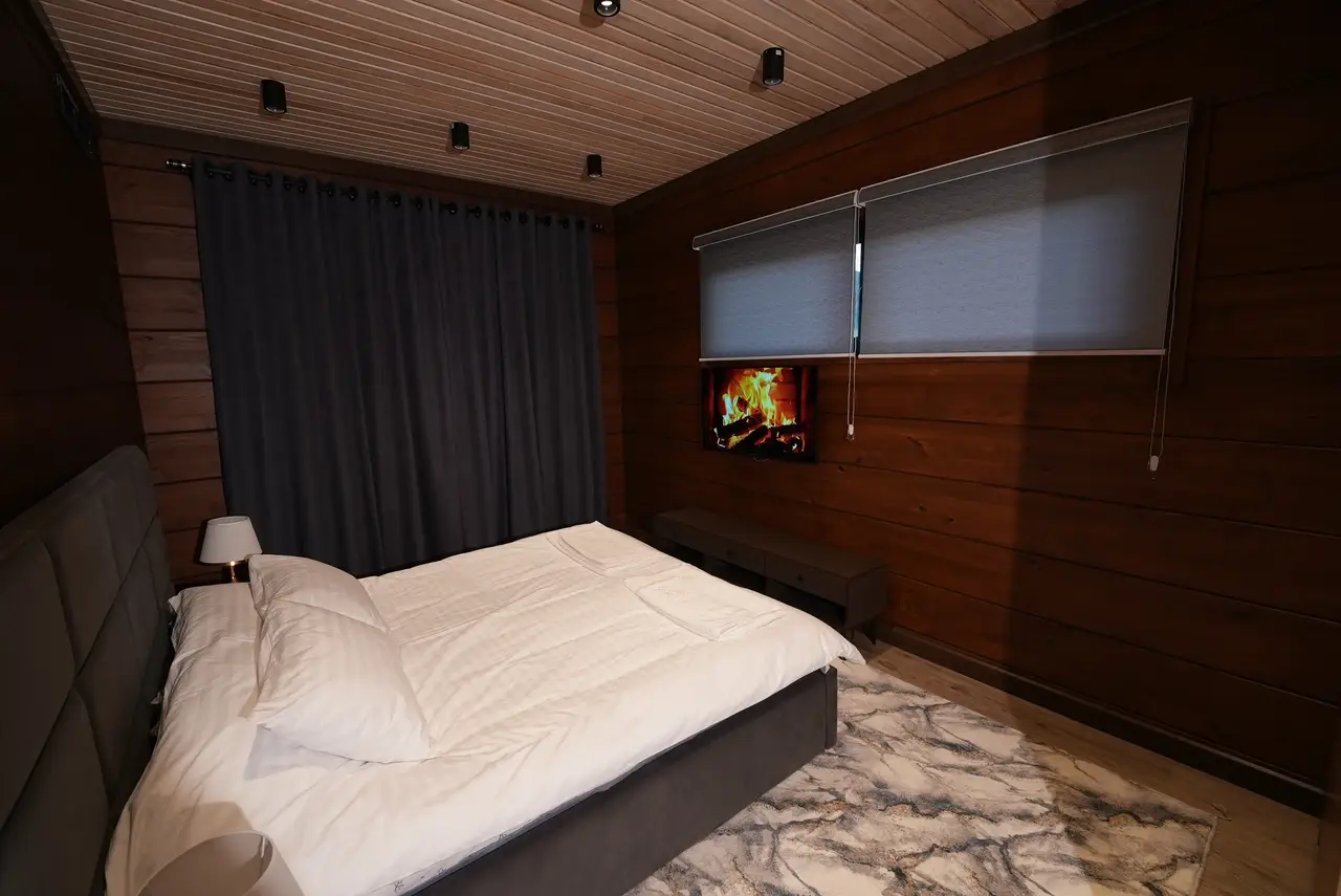 Dolce Vita Chalet Zaamin