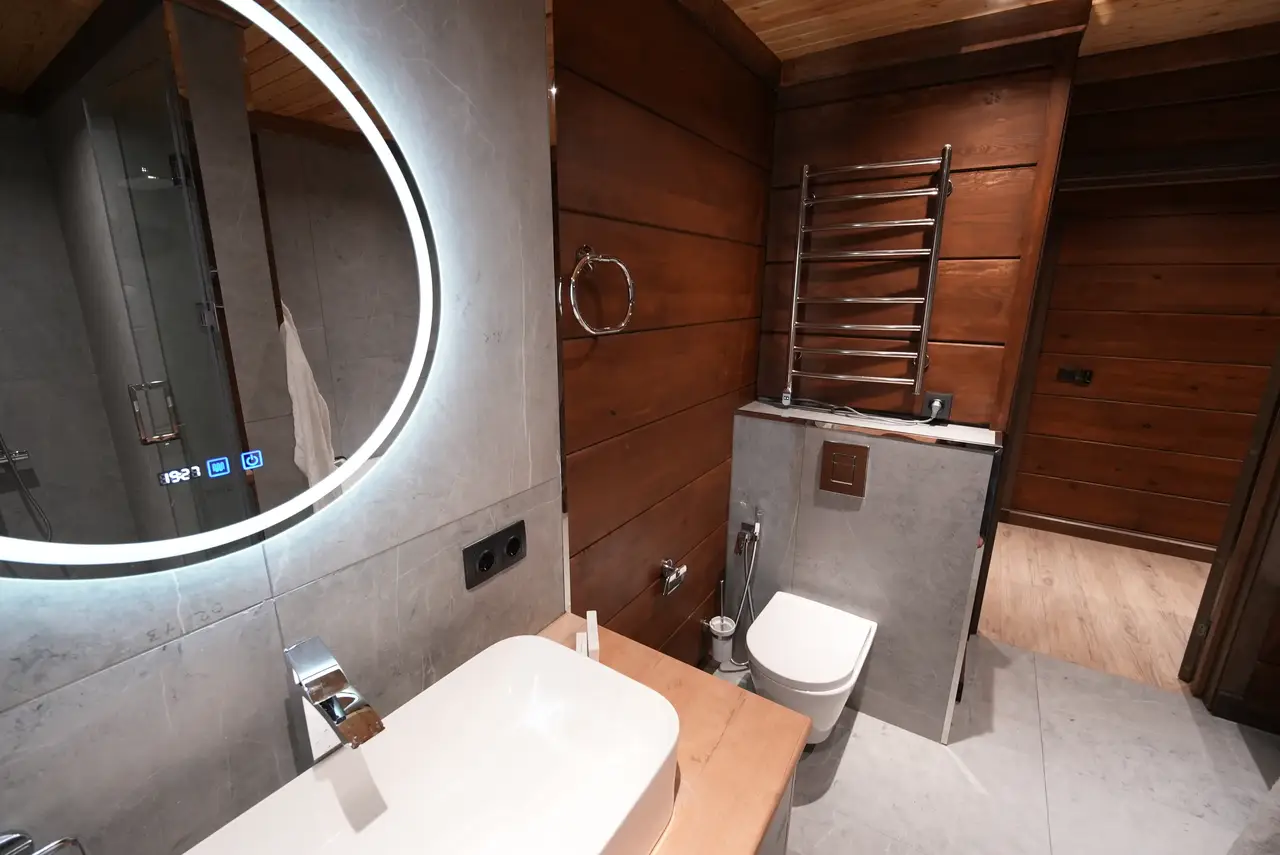 Dolce Vita Chalet Zaamin