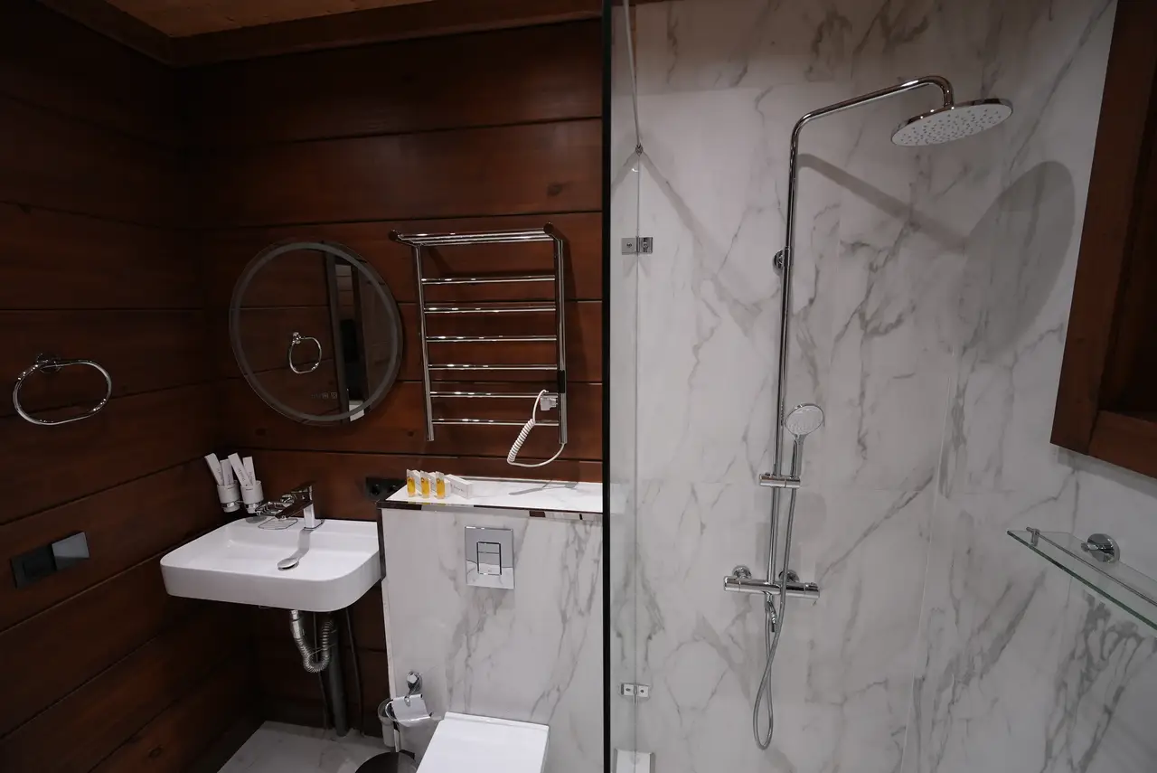 Dolce Vita Chalet Zaamin
