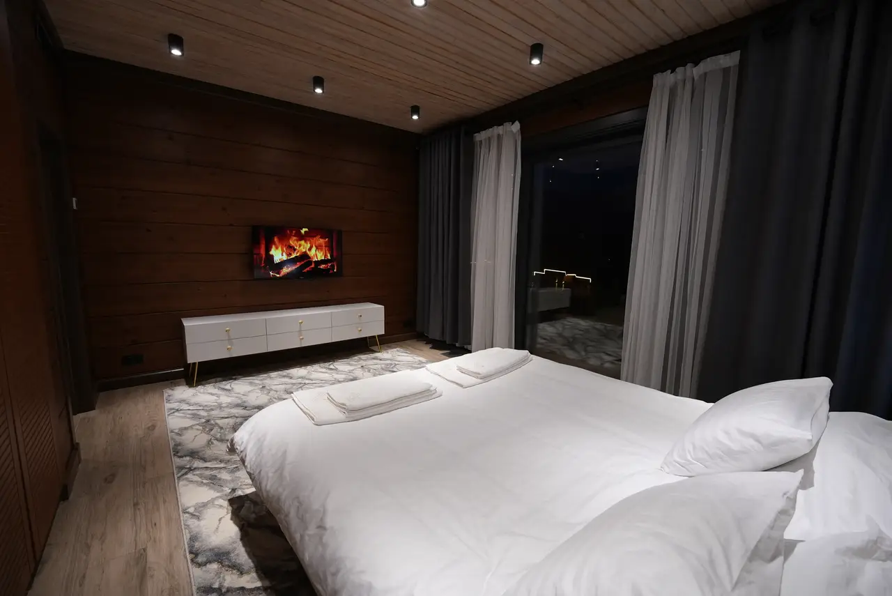 Dolce Vita Chalet Zaamin