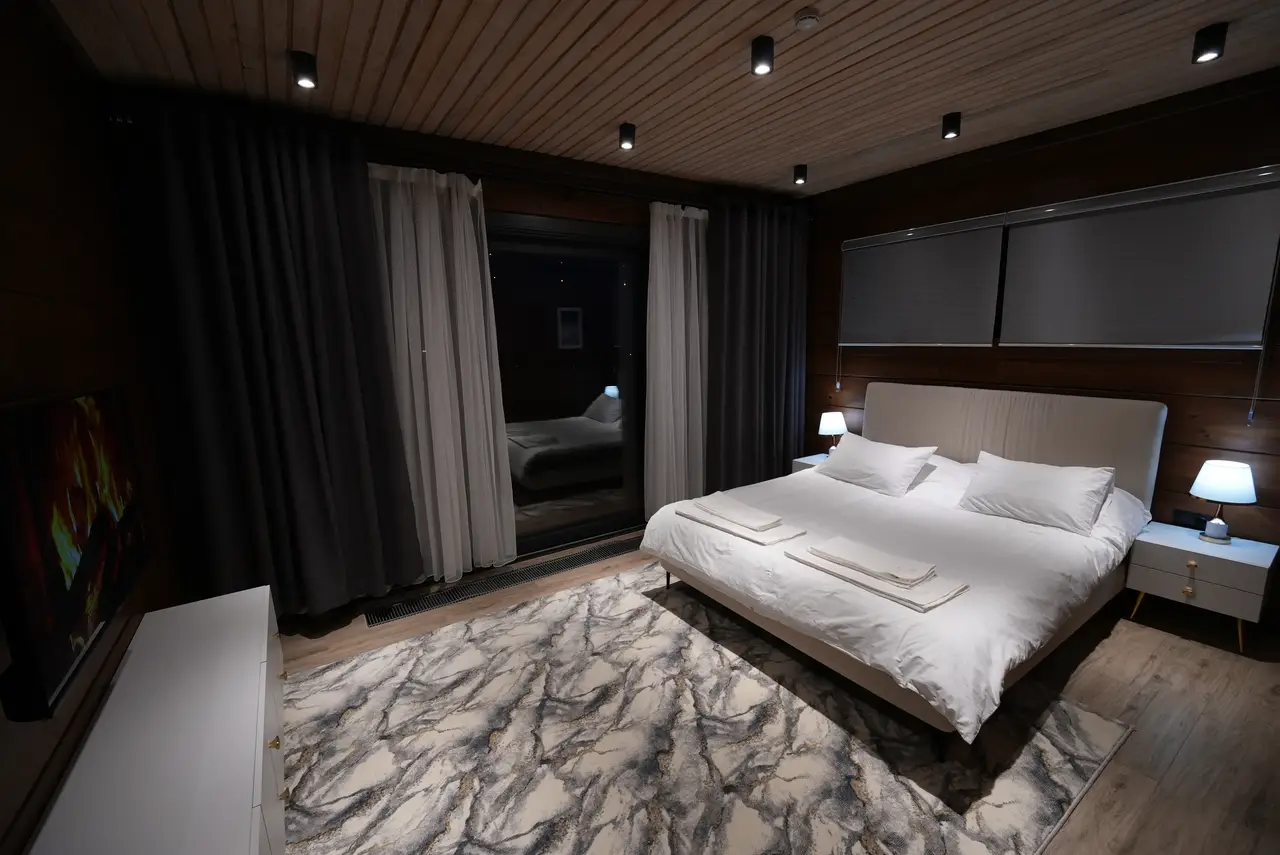 Dolce Vita Chalet Zaamin