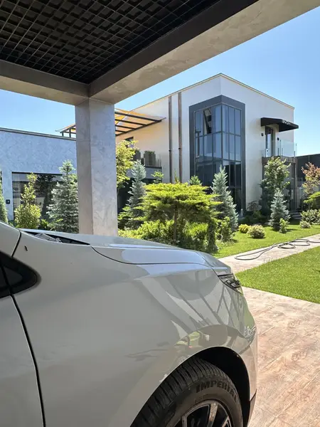 Byd Home
