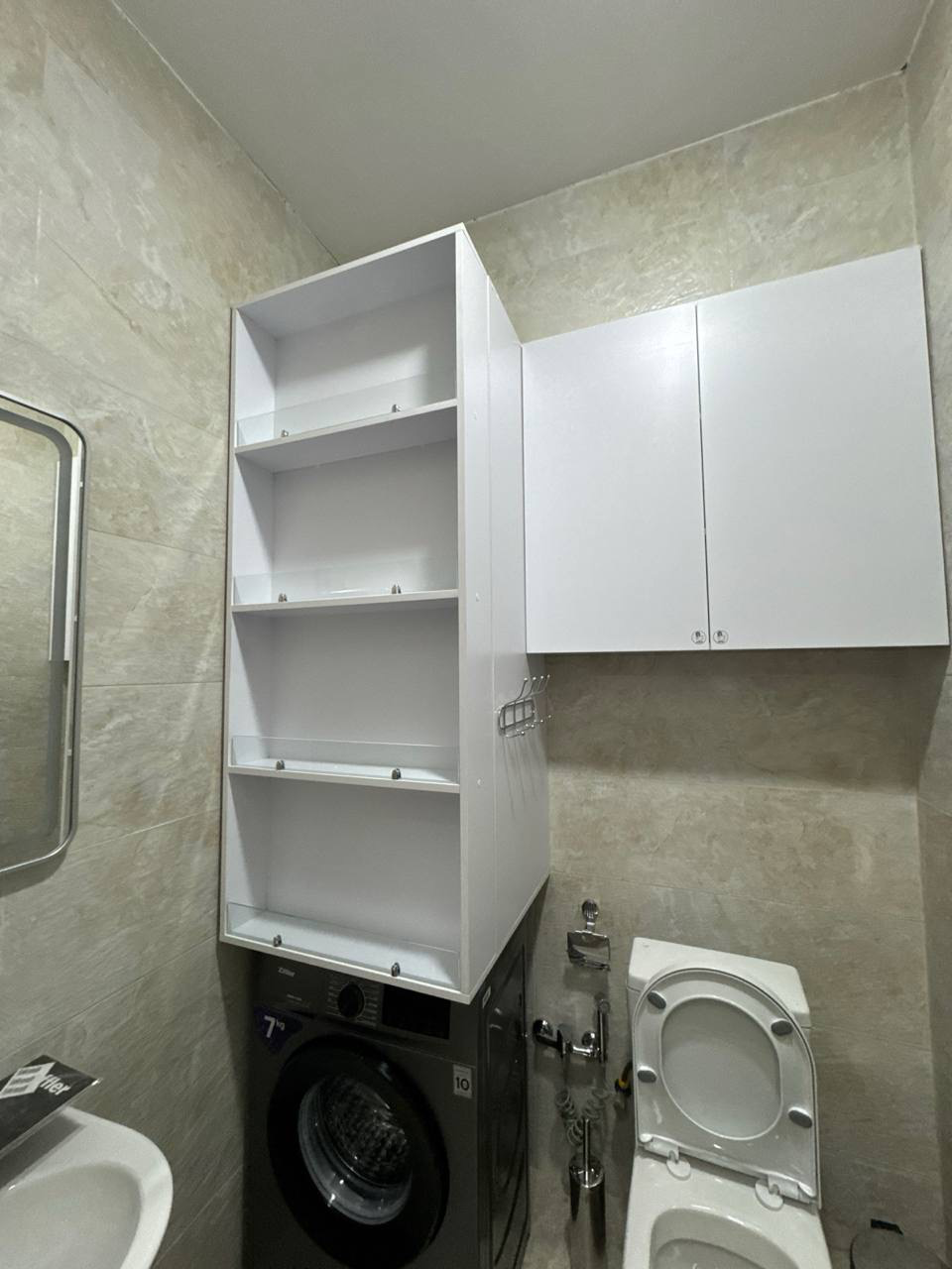 Chorvoq Darvozasi Apartament.