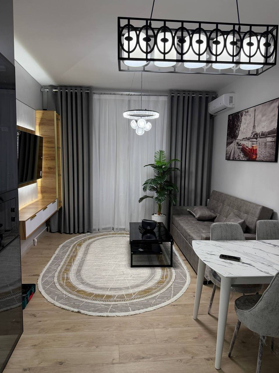 Chorvoq Darvozasi Apartament.