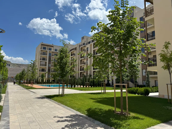 Chorvoq Darvozasi Apartament.