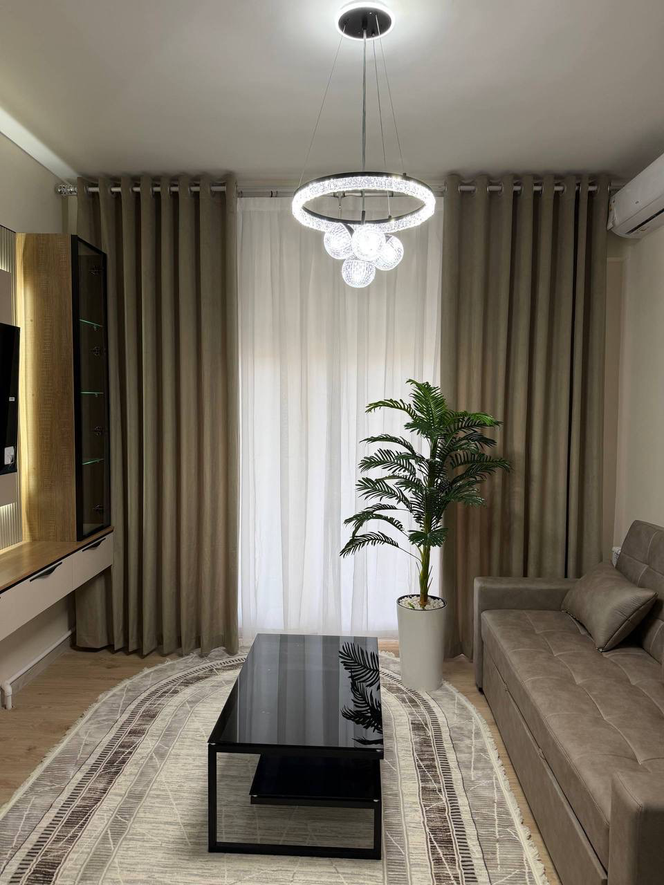 Chorvoq Darvozasi Apartament.