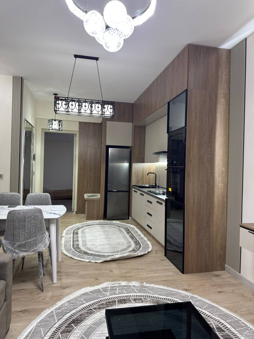 Chorvoq Darvozasi Apartament.