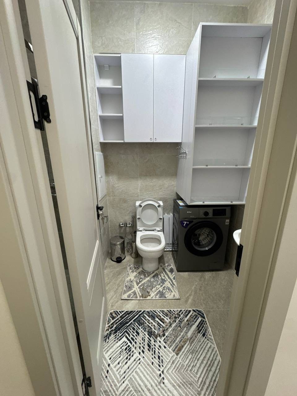 Chorvoq Darvozasi Apartament.