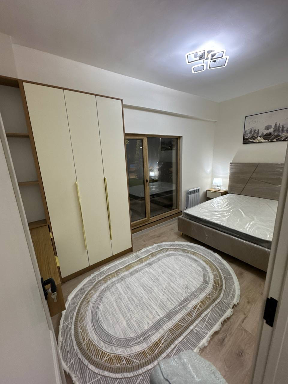 Chorvoq Darvozasi Apartament.