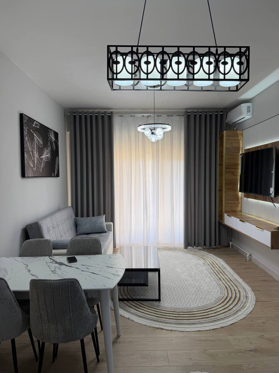 Chorvoq Darvozasi Apartament.