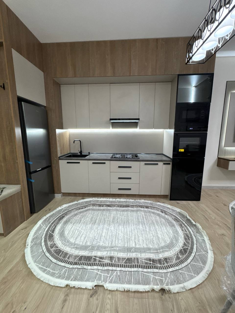 Chorvoq Darvozasi Apartament.