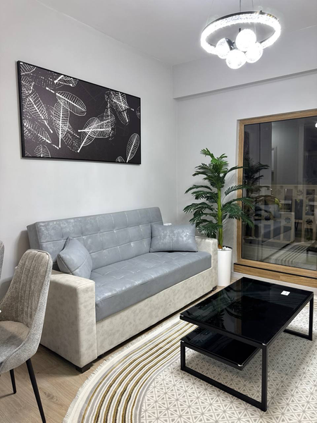 Chorvoq Darvozasi Apartament.