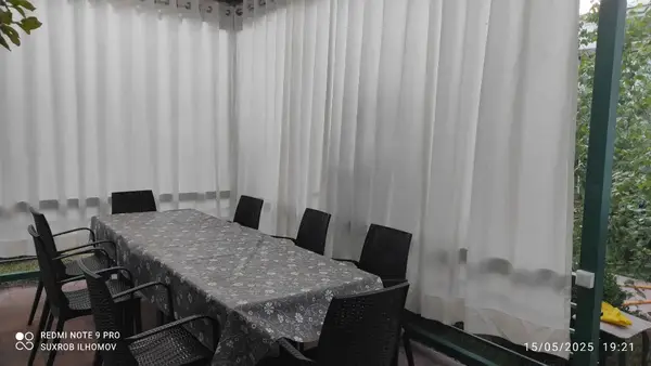 Mini Sijjak