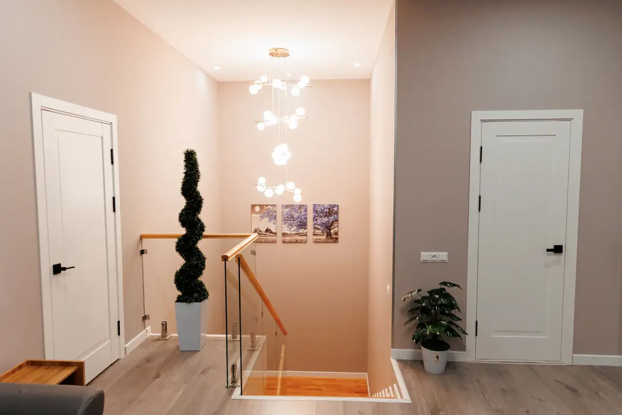 Corner Garden