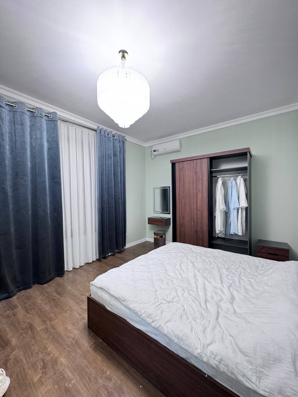 Kiparis Villa