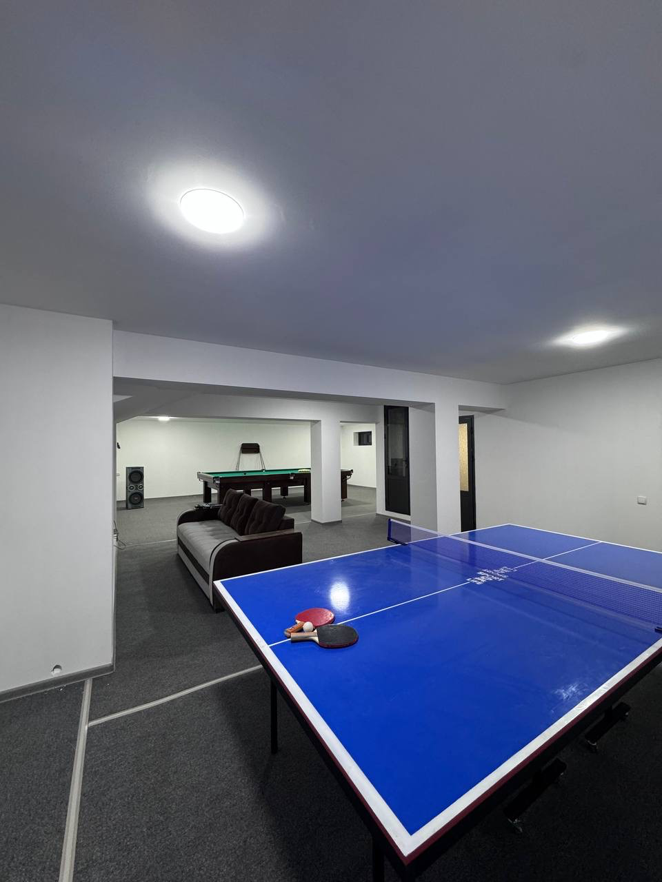 Kiparis Villa