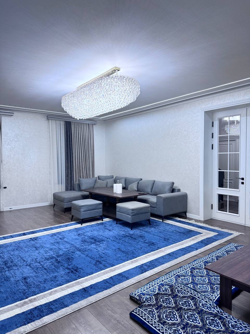 Kiparis Villa