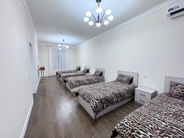 Kiparis Villa