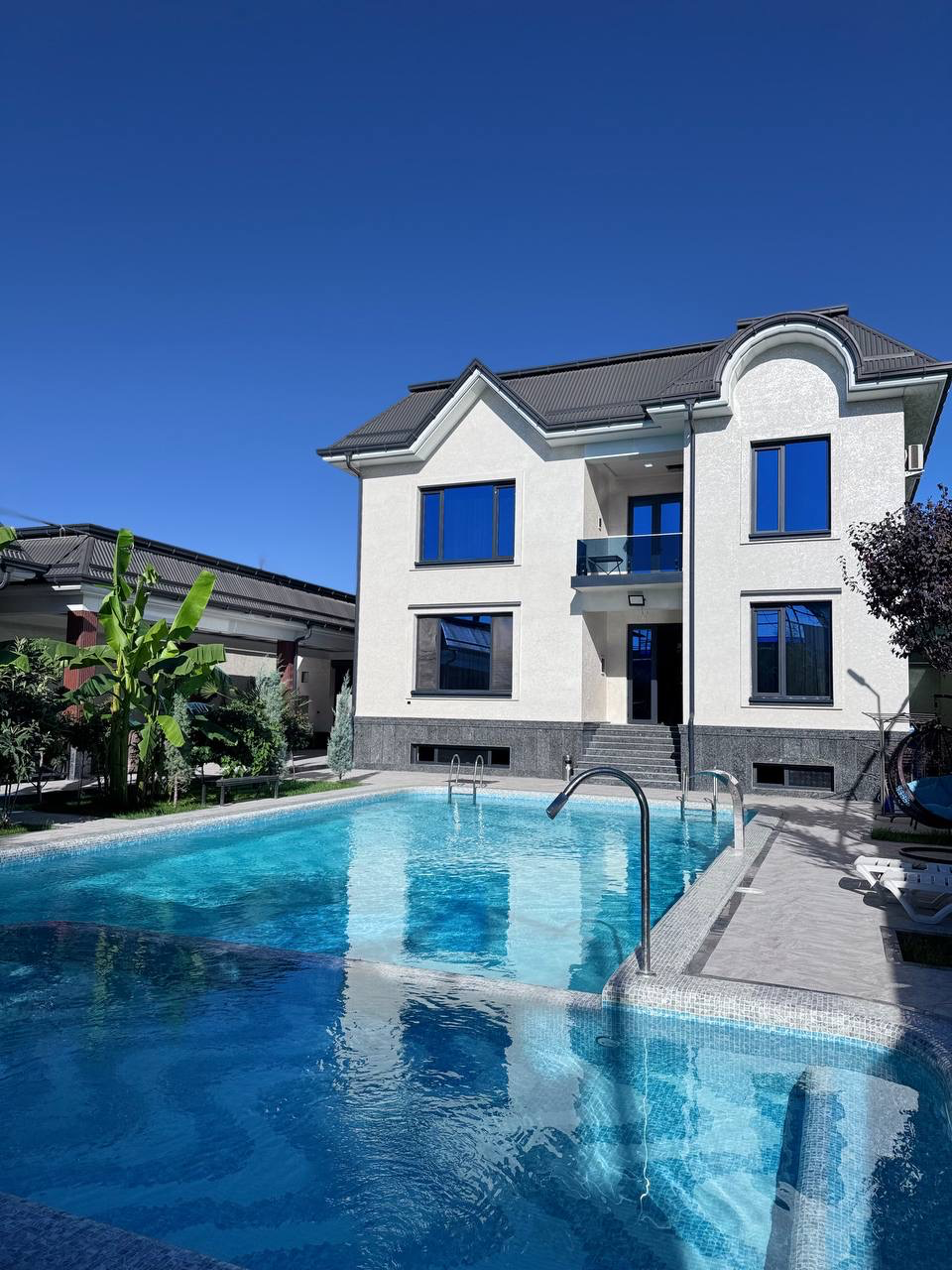 Kiparis Villa