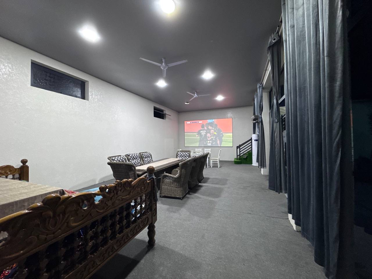 Kiparis Villa