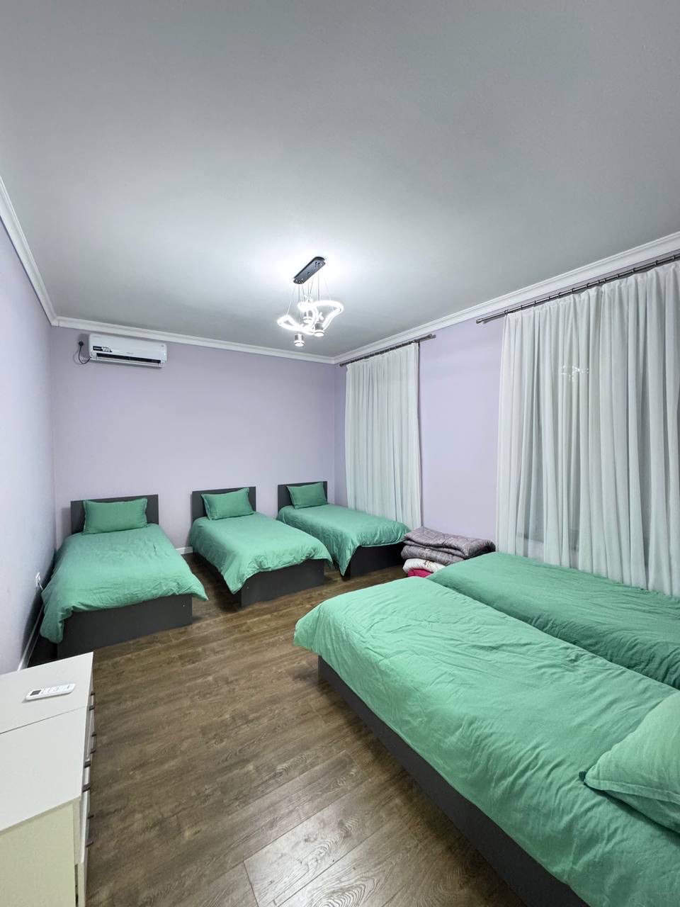 Kiparis Villa