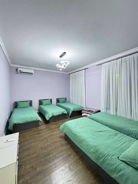 Kiparis Villa