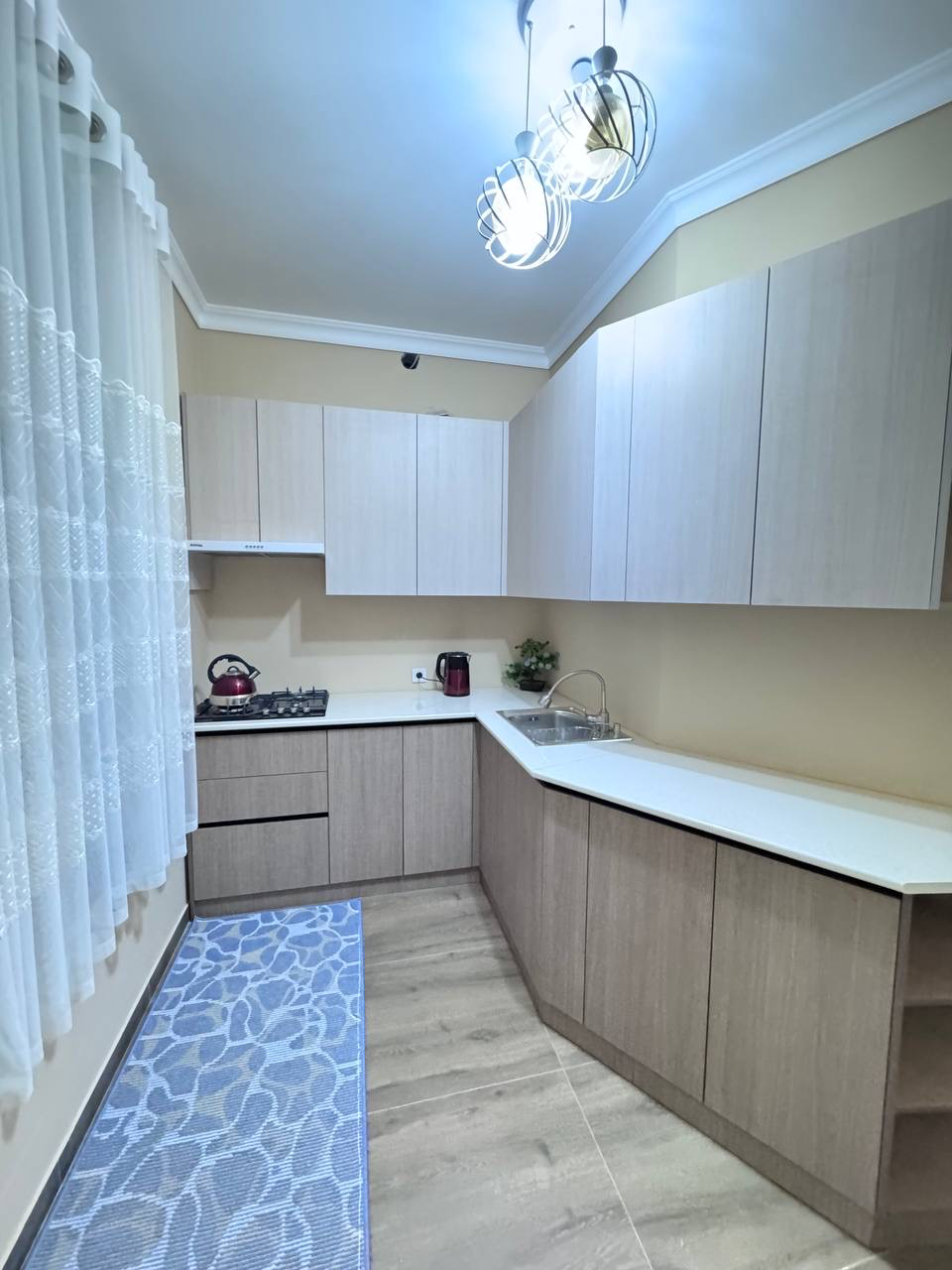 Kiparis Villa