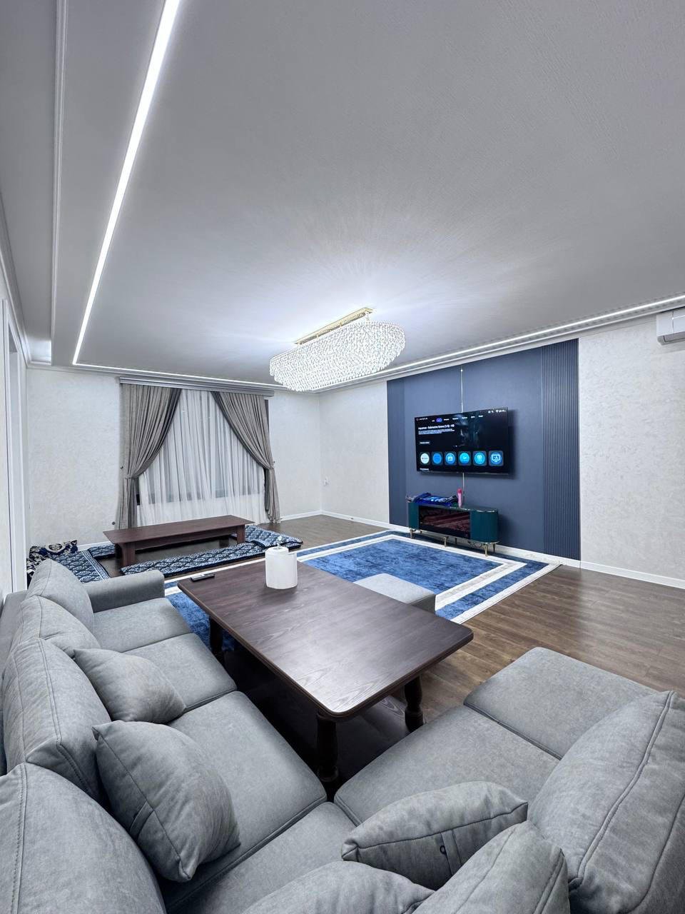 Kiparis Villa