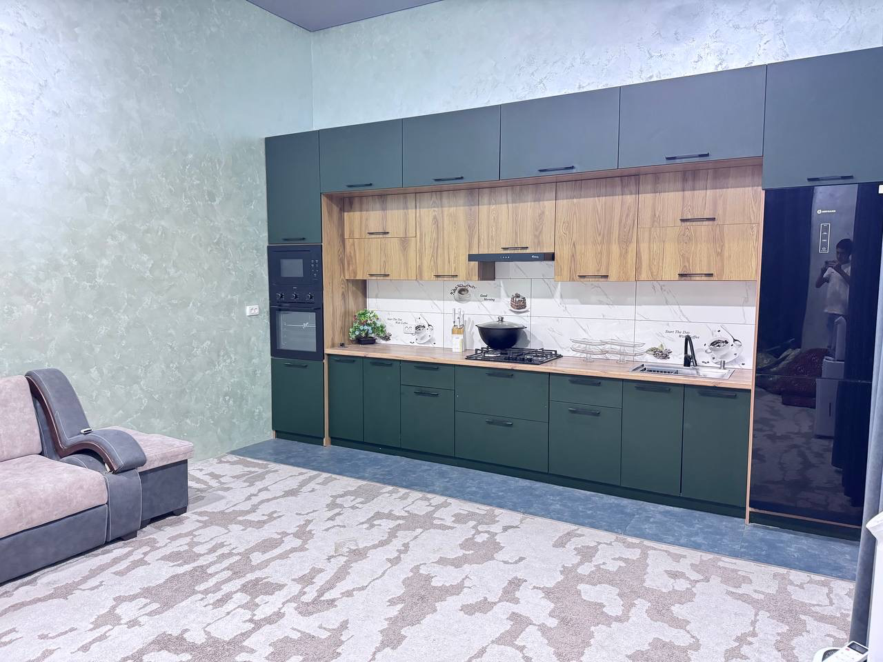 Kiparis Villa