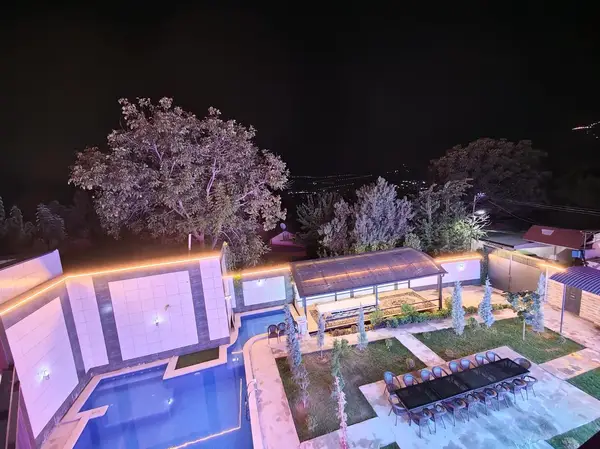 Humson Resort 1