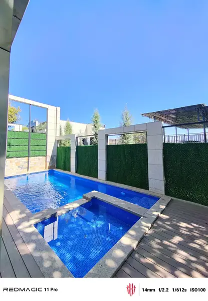 Humson Resort 2