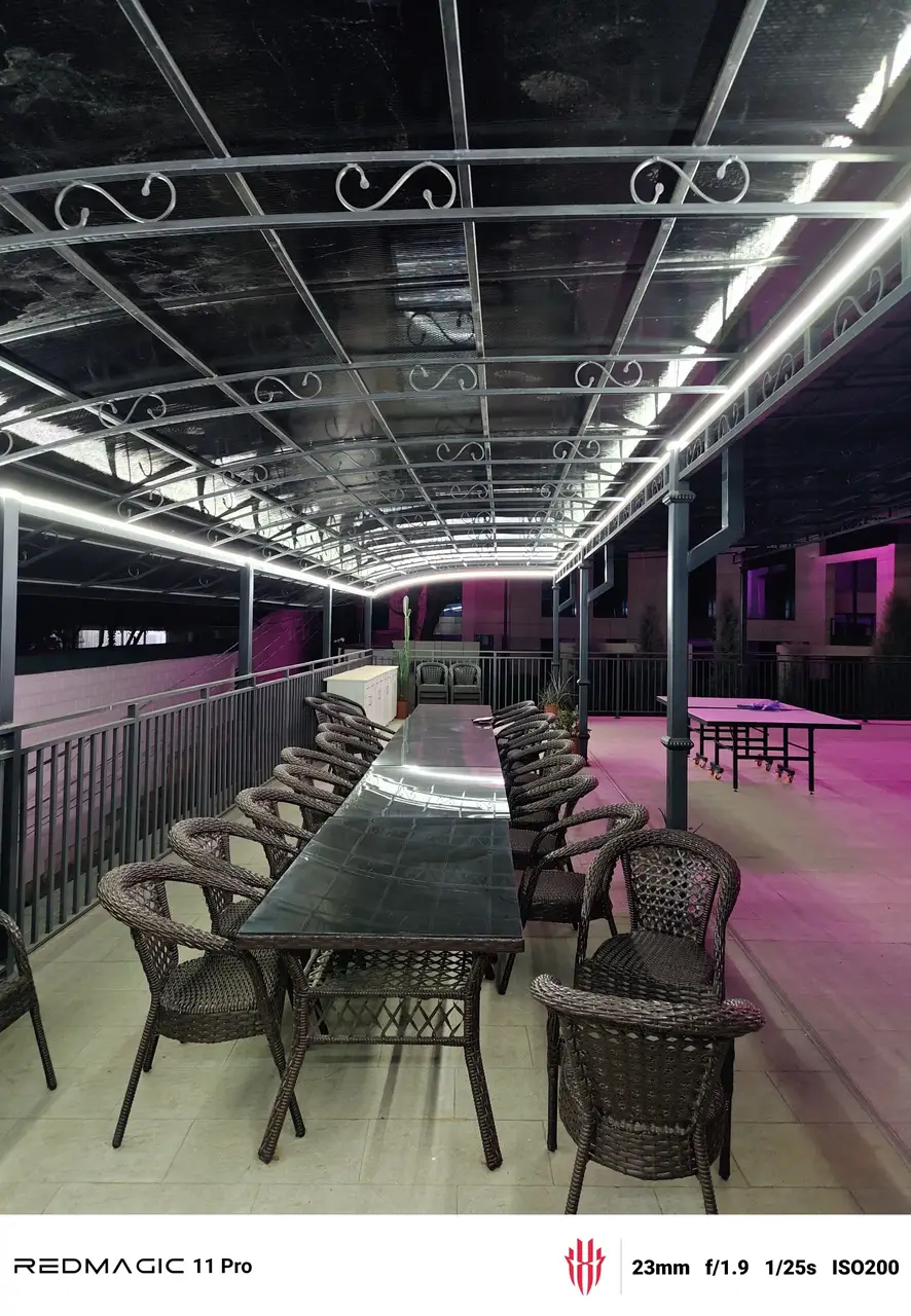 Humson Resort 2