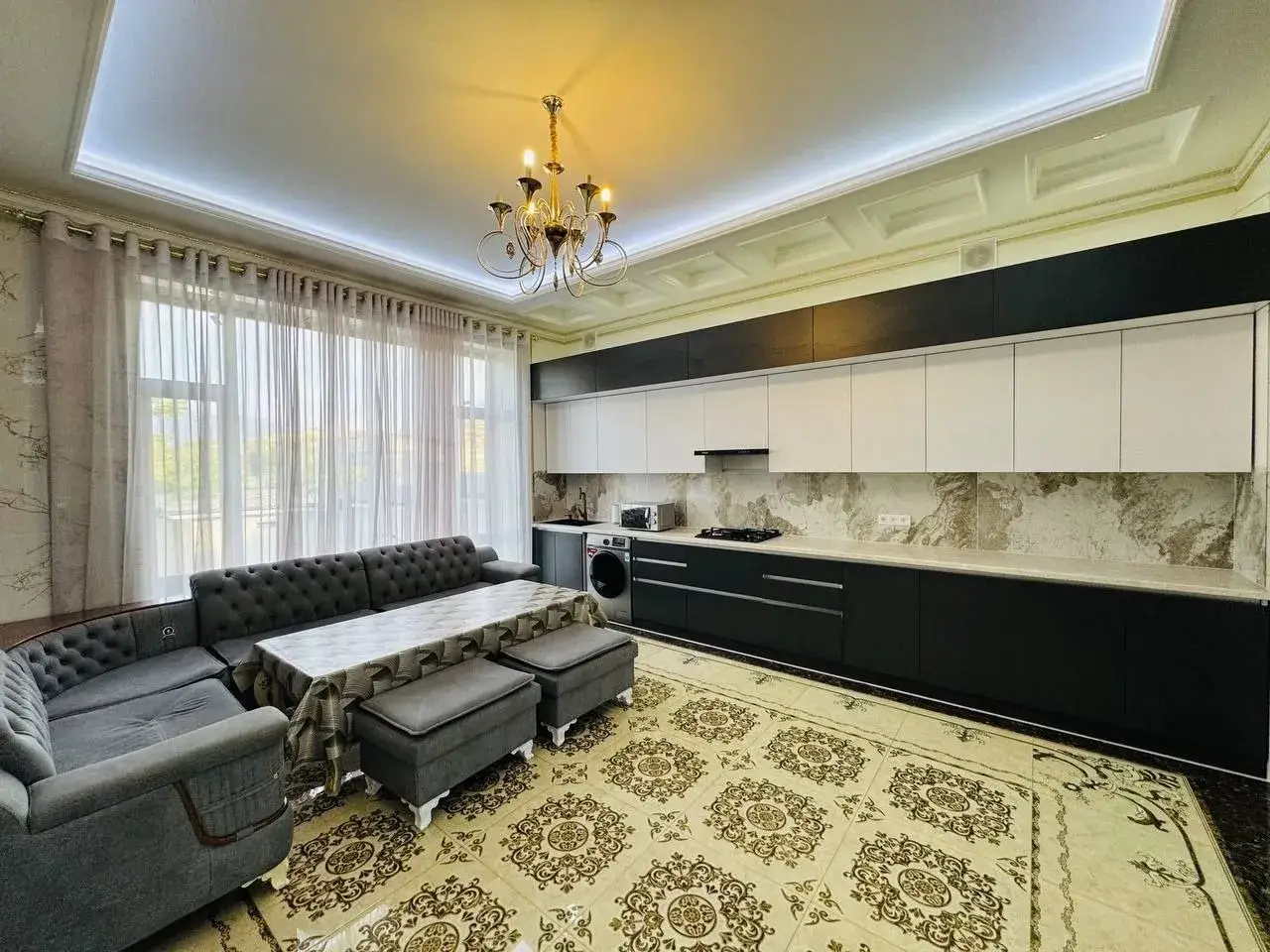 Boss Dacha