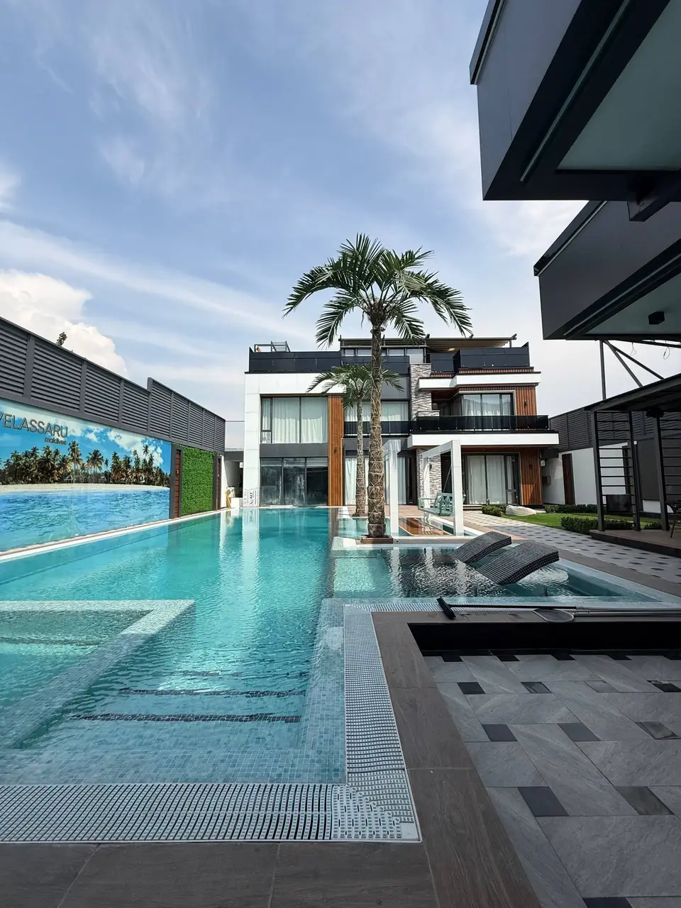 Velassaru Maldives