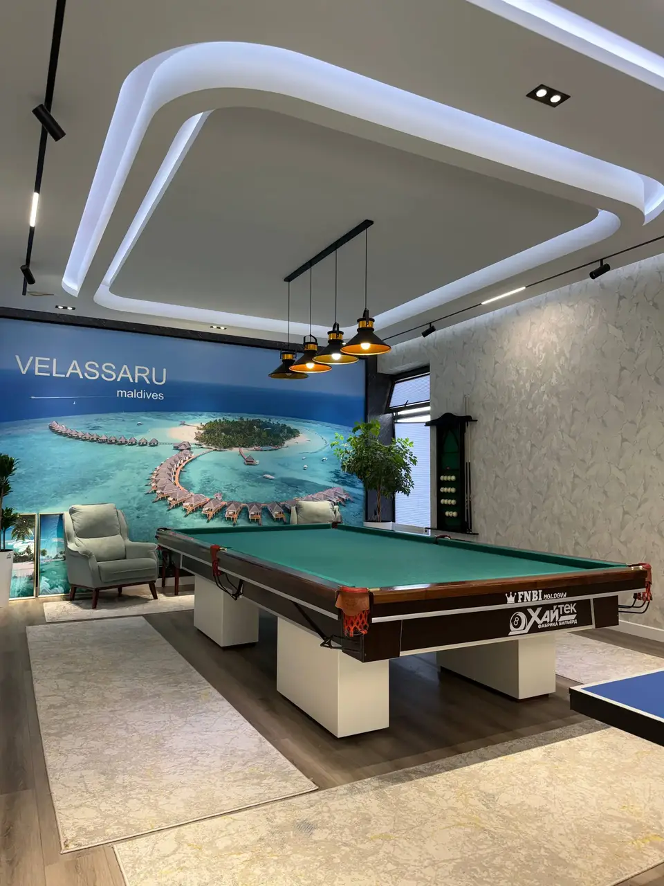 Velassaru Maldives