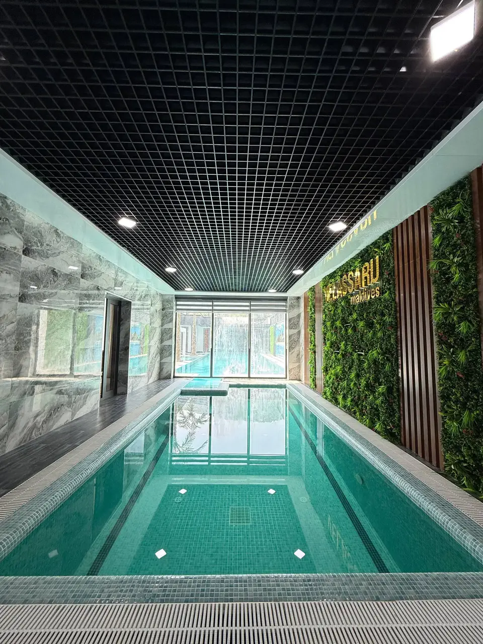 Velassaru Maldives