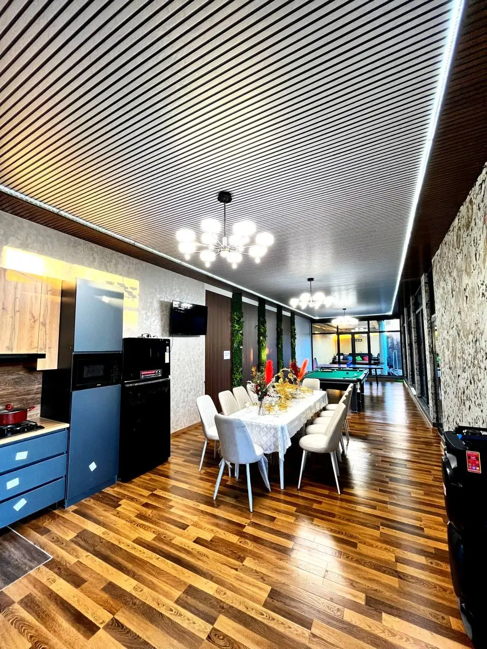 Pele House