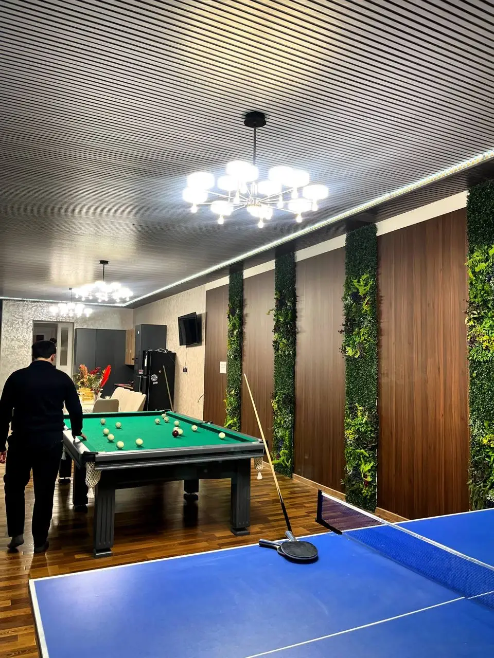 Pele House