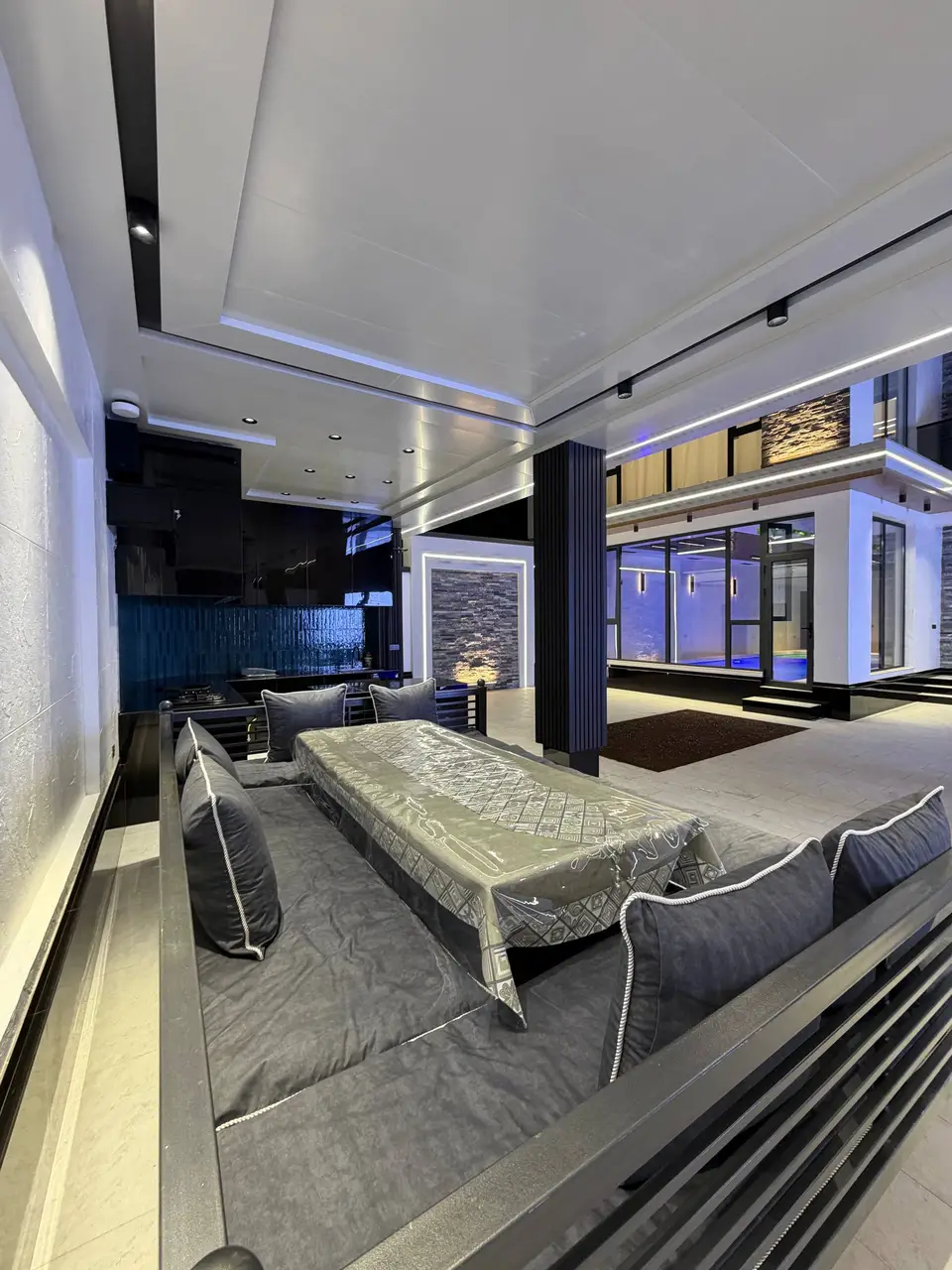 Prestige Hills
