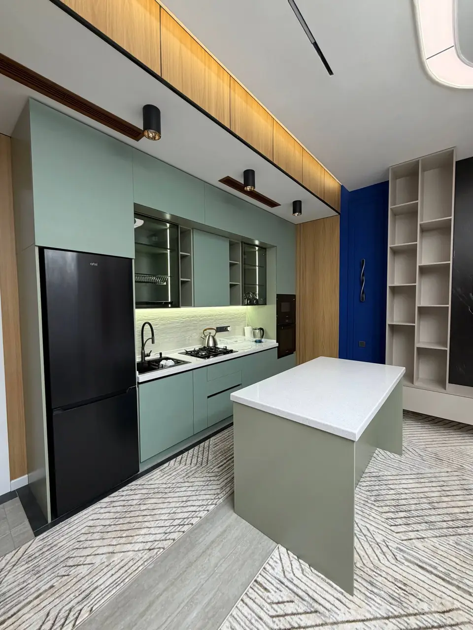 Prestige Hills