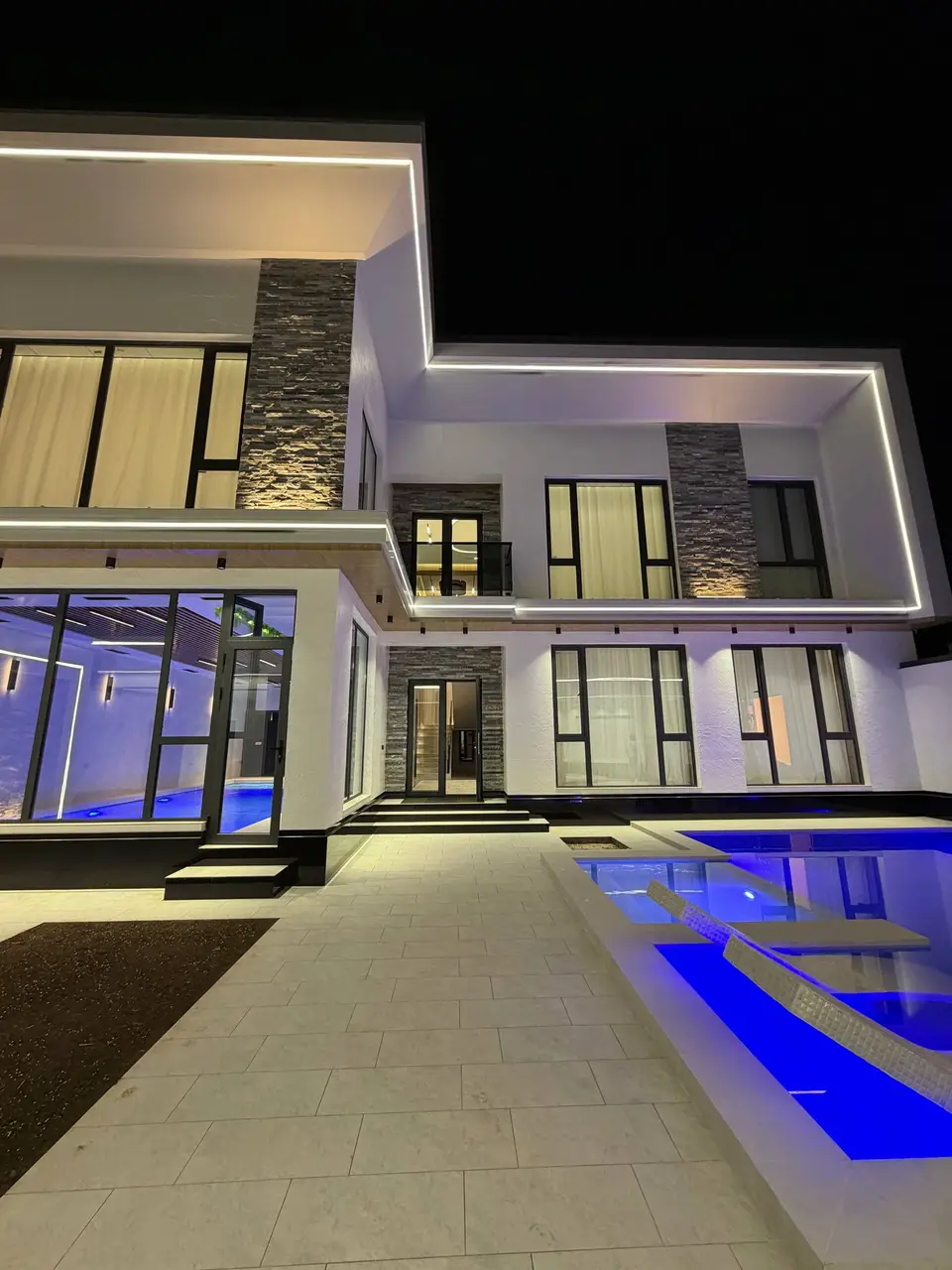 Prestige Hills