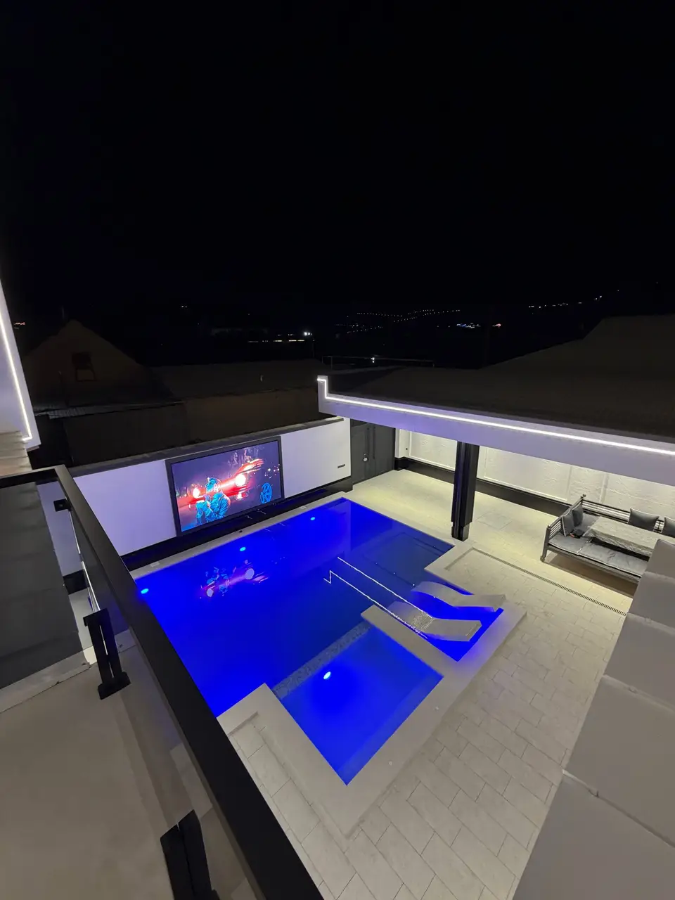 Prestige Hills